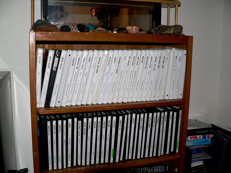 SHELF