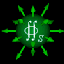 FluxElectLogo.GIF, 2 kB