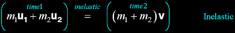 EqMomentumTwoInelast.gif, 3 kB