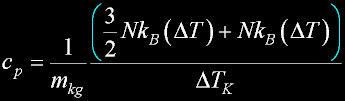 EqSpecificHeat2.gif, 3 kB