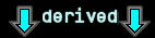 ArrowDerived.gif, 1 kB