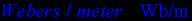 BWebersmeter.gif, 1 kB