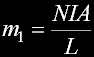 EqMagMass.gif, 1 kB
