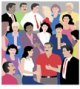 CROWDPEOPLE