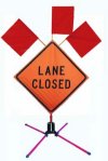 LANECLOSED