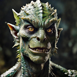 SwampMonster logo